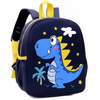 Detský batoh Dino a hviezdy