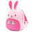 Detský batoh Plyšový Králiček