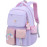 Školský batoh Lila