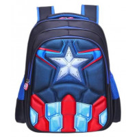 Školský batoh Avengers Captain America