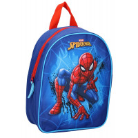 Detský batoh Spiderman v pavučine
