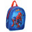 Detský batoh Spiderman v pavučine