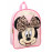 Detský batoh Myška Minnie s mašľou