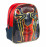 Školský batoh Spiderman 3D muscle
