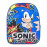 Detský batoh Sonic the hedgehog