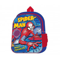 Detský batoh Spiderman v akcii