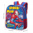 Detský batoh Spiderman v akcii