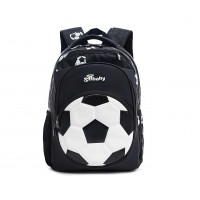 Školský batoh Futbalový kopačiak