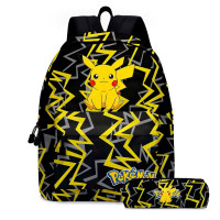 Detský batoh Pokémon Pikachu s peračníkom