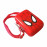 Detská taška cez rameno Spiderman Red