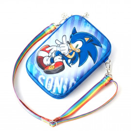 Detská taška cez rameno Sonic the Hedgehog