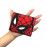 Peňaženka Spiderman 3D View