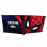 Peňaženka Spiderman 3D View