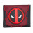 Peňaženka Marvel Deadpool 3D View