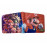 Detská peňaženka Super Mario s potlačou