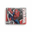 Detská peňaženka so zapínaním Spiderman Komiks