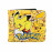 Detská peňaženka Pokémon Pikachu