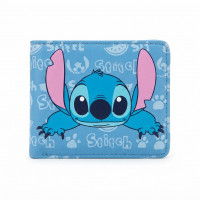 Detská peňaženka Lilo a Stitch