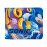 Detská peňaženka Ježko Sonic Rings