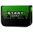 Školský peračník rozkladací s náplňou Minecraft Start Game