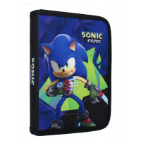Školský rozkladací peračník Sonic