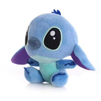 Detský plyšový prívesok Stitch