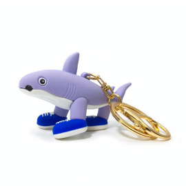 Detská kľúčenka Brainrot Tralalero Tralala