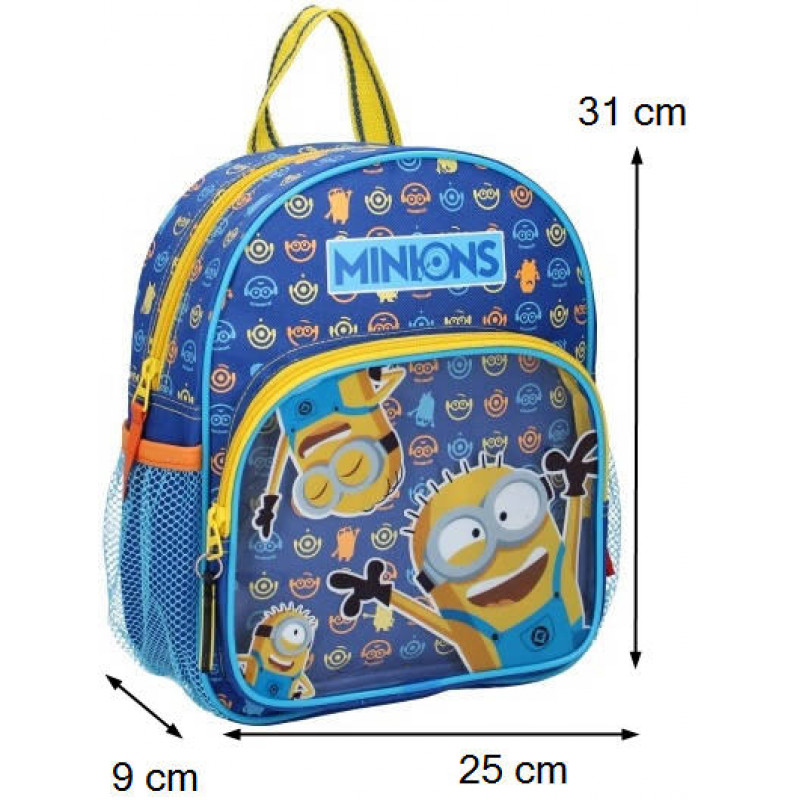 Detský batoh Mimoni Detský batoh Mimoni