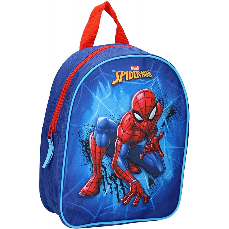 Detský batoh Spiderman Hero Detský batoh Spiderman Hero