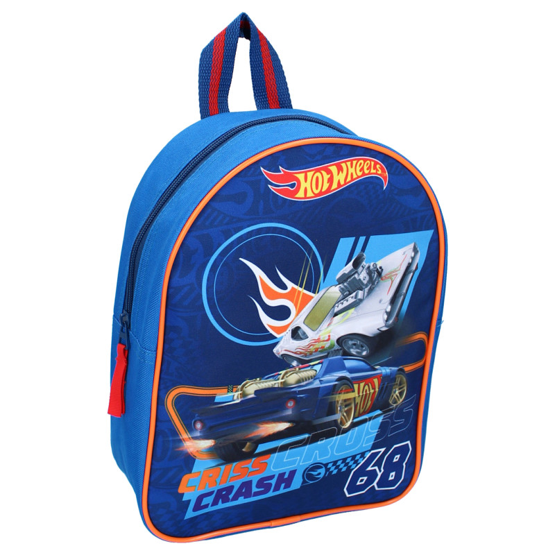 Detský batoh Hot Wheels Detský batoh Hot Wheels