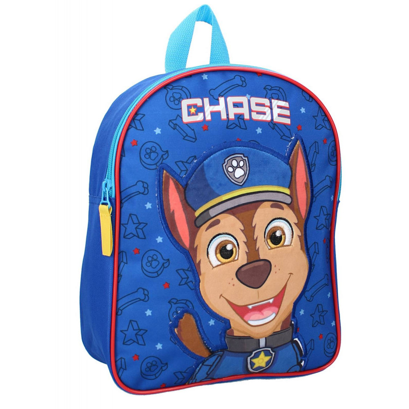 Detský batoh Tlapkova Patrola Chase Detský batoh Tlapkova Patrola Chase