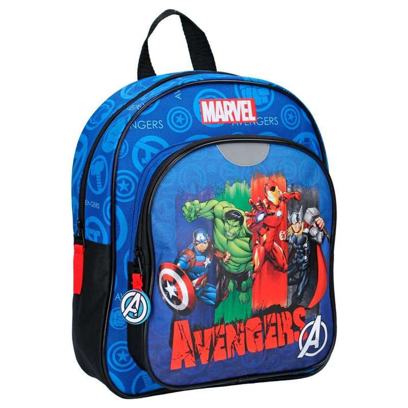 Detský batoh Avengers Iron Detský batoh Avengers Iron