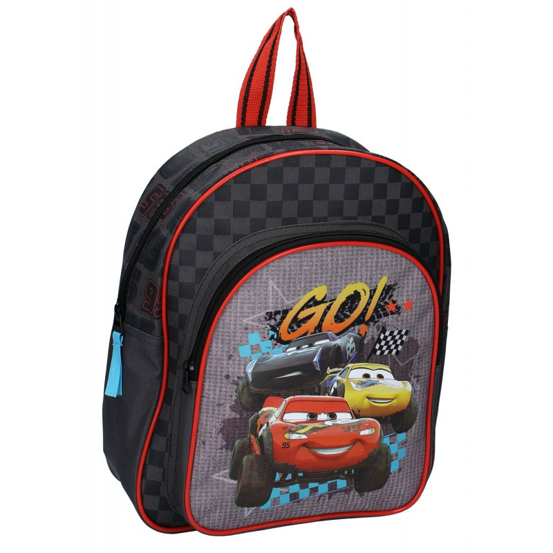 Detský batoh Cars Go Detský batoh Cars Go