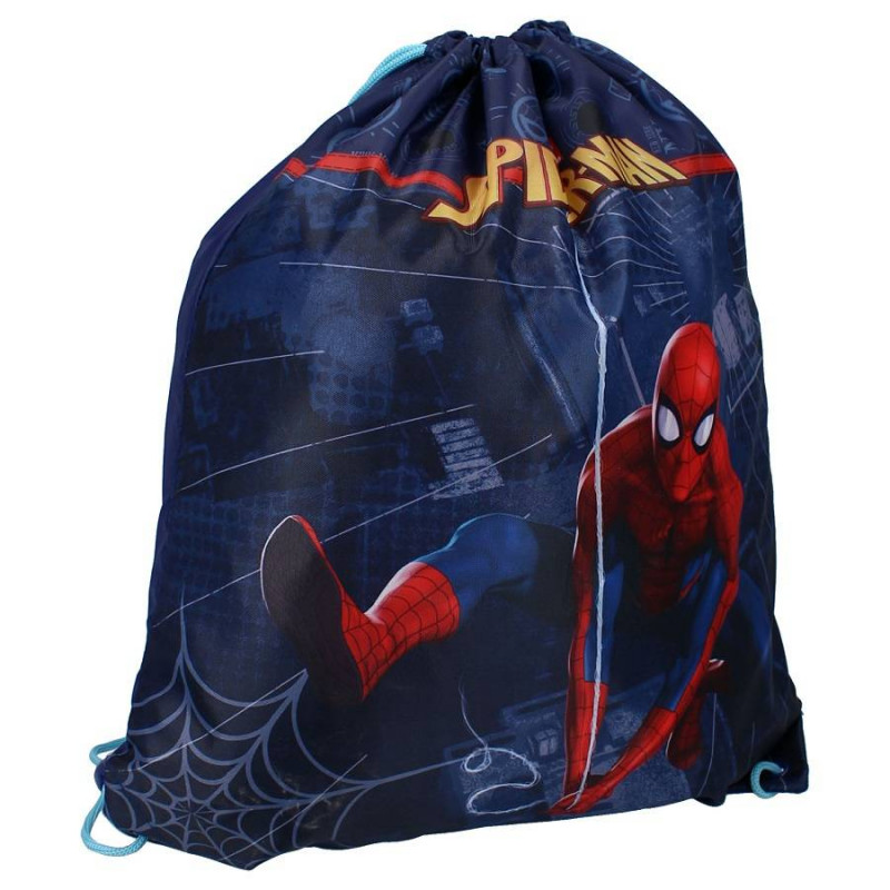 Detský vak Spiderman Detský vak Spiderman