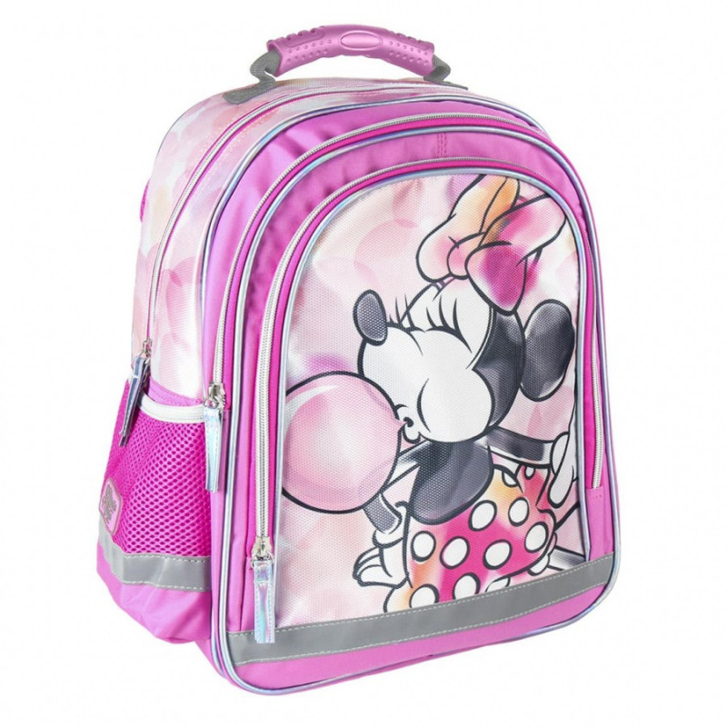 Školský batoh Myška Minnie Školský batoh Myška Minnie