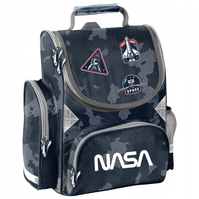 Školská aktovka Nasa Školská aktovka Nasa
