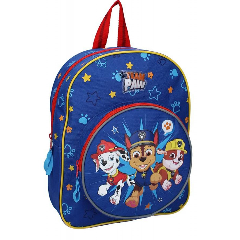 Detský batoh Paw Patrol Detský batoh Paw Patrol
