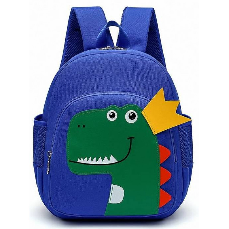 Detský batoh Dino King Detský batoh Dino King