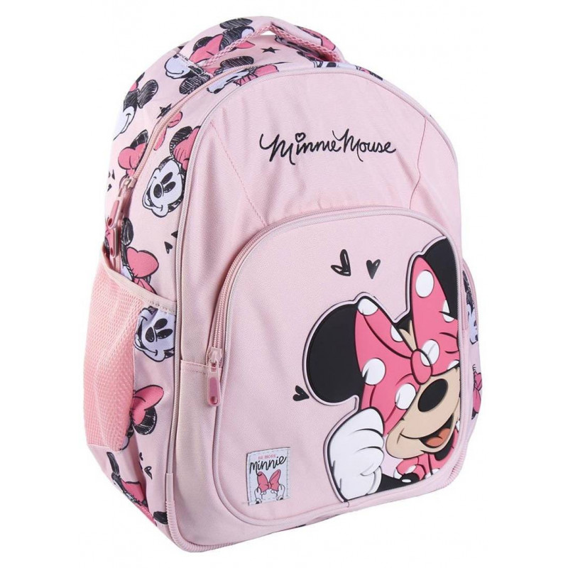 Školský batoh Minnie Mouse Školský batoh Minnie Mouse