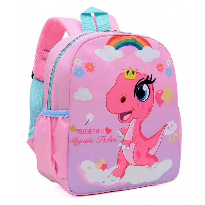 Detský batoh Dino Princezná Detský batoh Dino Princezná