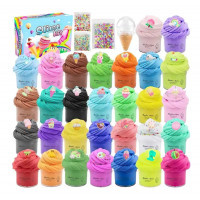 Súprava slizu Slime kit