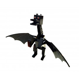 Kolekcia figúrok Minecraft My buildings sada 12 ks