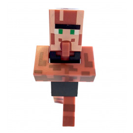 Kolekcia figúrok Minecraft Warden súprava 10 ks