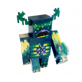 Kolekcia figúrok Minecraft Bojovníci súprava 10 ks