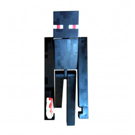 Kolekcia figúrok Minecraft Bojovníci súprava 10 ks