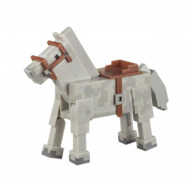 Kolekcia figúrok Minecraft Buildings TNT 12ks  Kolekcia figúrok Minecraft Buildings TNT 12ks