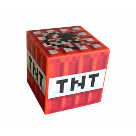 Kolekcia figúrok Minecraft so stavebnými blokmi 12ks Kolekcia figúrok Minecraft so stavebnými blokmi 12ks