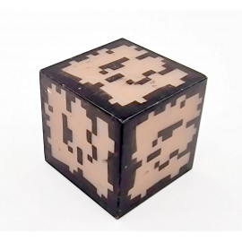 Kolekcia figúrok Minecraft so stavebnými blokmi 12ks Kolekcia figúrok Minecraft so stavebnými blokmi 12ks