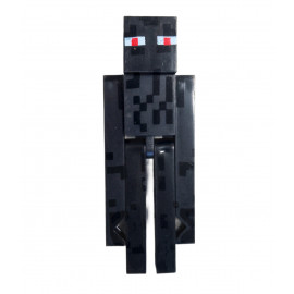 Kolekcia figúrok Minecraft My Buildings Enderdragon 6ks