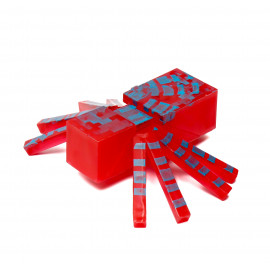 Kolekcia figúrok Minecraft play set 12ks Kolekcia figúrok Minecraft play set 12ks